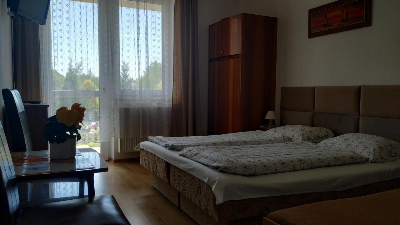 Na Fali Grzybowo  Extérieur photo